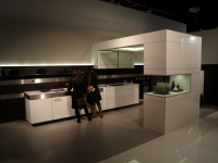 Küchenmesse Köln 2011 - Poggenpohl 1
